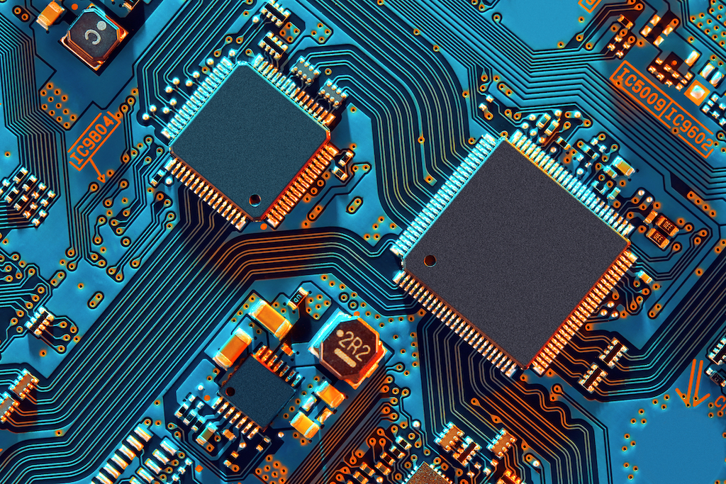 Cascade Analytical Electronic Material Analysis